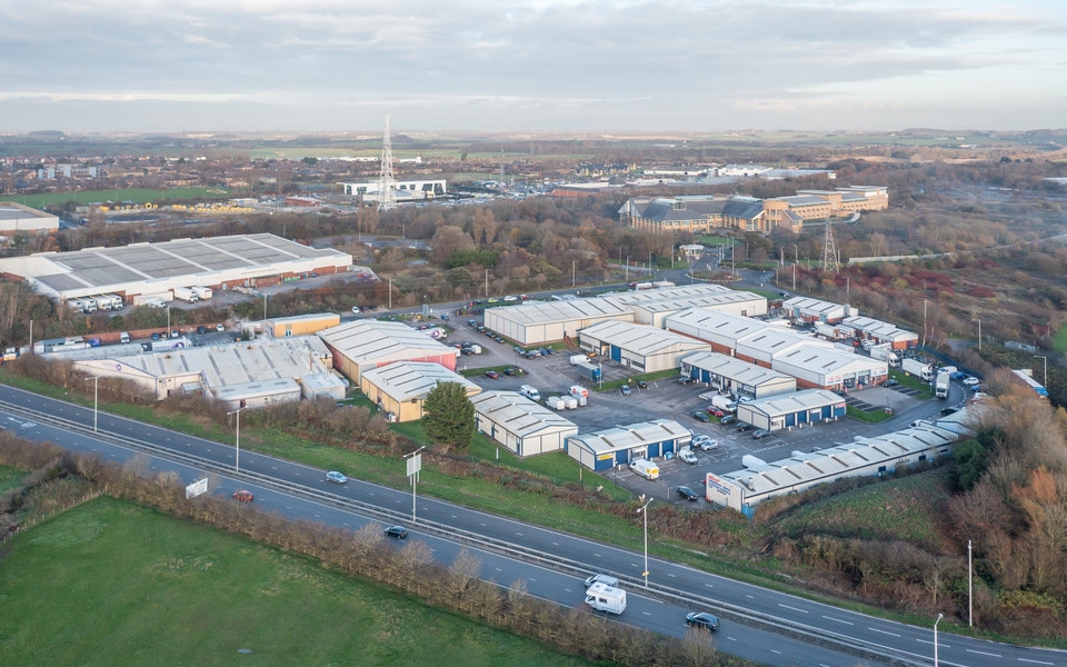 Blackpool and Fylde Industrial Estate (15)